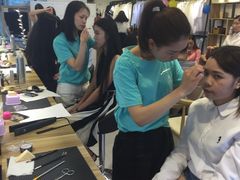 -海马体照相馆(宁波天一广场店)