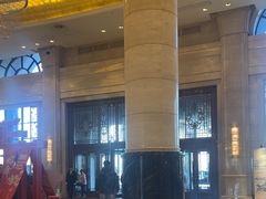 -唐山河头老街国丰维景国际大酒店