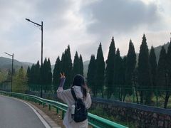 -南京市无想山景区