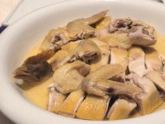 -金成潮菜博物馆(海珠湿地店)