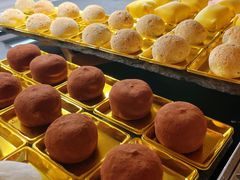 -牛New寿喜烧(新六百店)