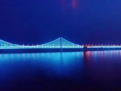 -星海湾跨海大桥