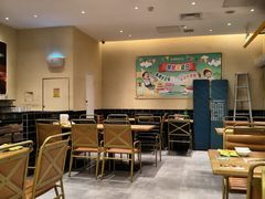-豪客来牛排(天阳D32店)