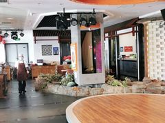 -小天鹅火锅·一线江景洪鼎旗舰店(洪崖洞店)