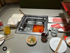 -海底捞火锅(天津SM城市广场店)