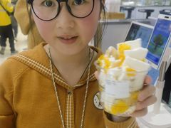 -艾炒酸奶(上海近铁城市广场店)