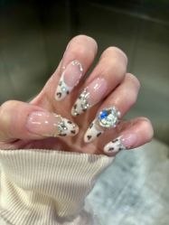 -瞧·享轻奢美甲美睫
