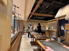 -野人串吧(太原街步行街店)