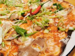 -玛尚诺Pizza&Bar(长泰广场店)