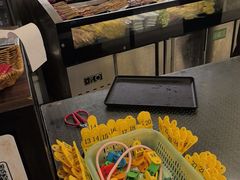 -啊溜烧烤·炭火传承(南澳店)