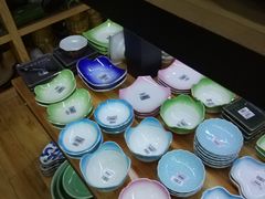 -万润国际酒店用品市场(曹安国际商城店)