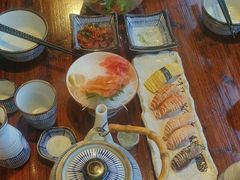 -轻音料理(王府星Mall店)