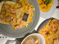 -太食獸泰式茶餐厅(IFS国金中心店)