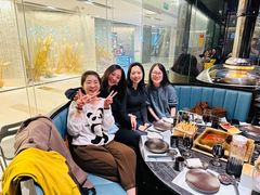 -王家渡火锅(金宝汇店)
