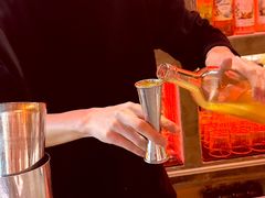 -The Drinkery (瑞金店)