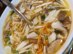 -下梅人家土菜馆(历史文化餐厅度假区店)