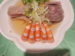 -醉舍·新淮扬菜(长宁龙之梦店)