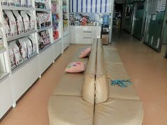 -宠颐生中康贝怡动物医院
