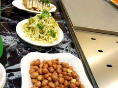 -羊阿公·嘉福烤全羊龙虾馆·家常菜(广益店)