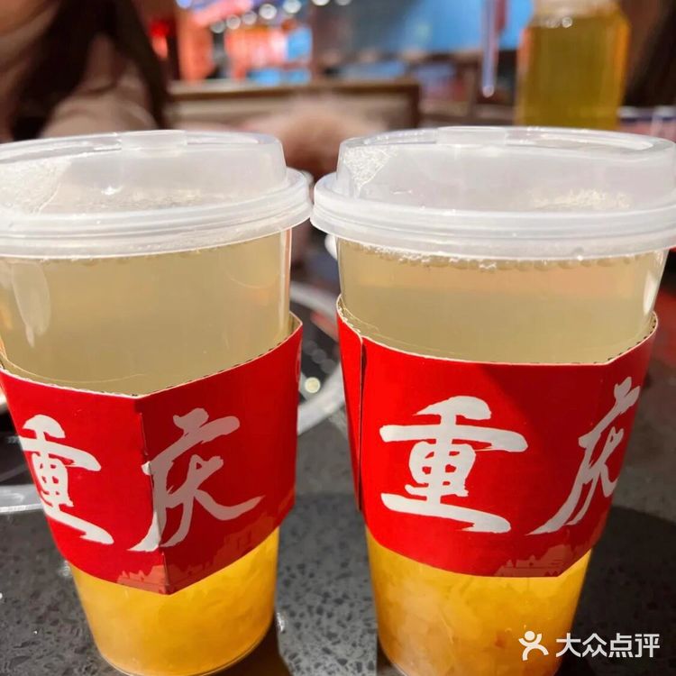 我心中NO.1的龙虾馆，我愿意为了它留在重庆