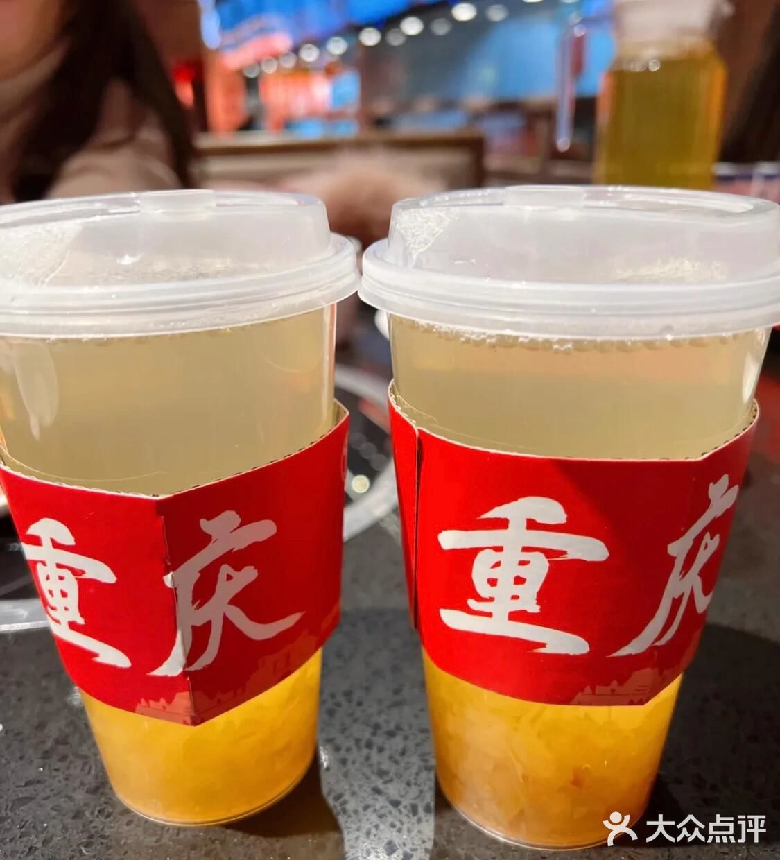 我心中NO.1的龙虾馆，我愿意为了它留在重庆