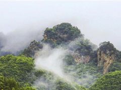 -丹东天桥沟景区