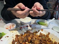 -茅庐川菜(印象汇店)