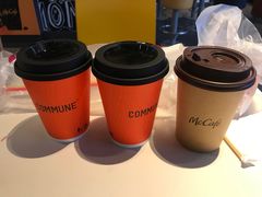 -COMMUNE幻师(五角场店)