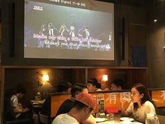 -新楚记烧烤·酒场·夺命肥肠(车公庙店)