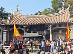 -莆田湄洲妈祖祖庙