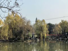 -五凤溪古镇