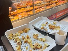 -BreadTalk面包新语·烘焙蛋糕(金光华广场店)
