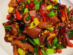 -大碗厨 25年老字号 现炒湘菜(四季天地店)