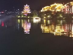 -久醉苗乡(河景餐厅)