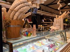 -MADO冰淇淋咖啡馆(淘金店)