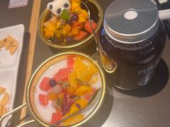 -川成元·麻辣香锅(凯德MALL西直门店)
