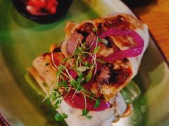 -Pistolera Mexican Cantina女枪手墨西哥餐厅(碧云路店)