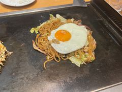 -鹤桥风月(ヨドバシ梅田店)