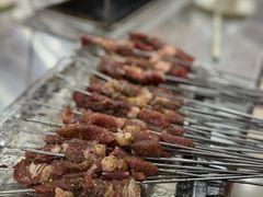 -小寒羊烧烤(凯瑞时代大厦店)