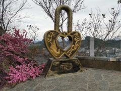 -桂林独秀峰王城景区