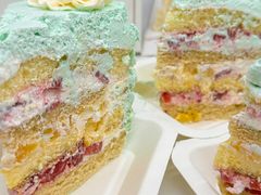-CAKE BOSS 蛋糕老板(西单君太百货店)