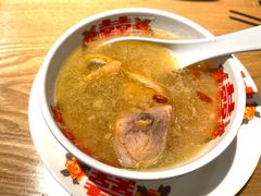 -邹开喜·炭炉鸡煲·海鲜火锅(虹口足球场店)