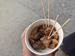 -八市阿杰五香(大元路分店)