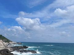 -三亚蜈支洲岛旅游区