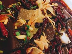 -老太太豆皮(南芬店)