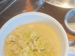 -95号酱骨·一块豆腐(展春园西路店)