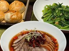 -味鼎长安·地道陕菜(凤城一路店)
