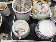 -鸿兴面馆馄饨小笼(稻香店)