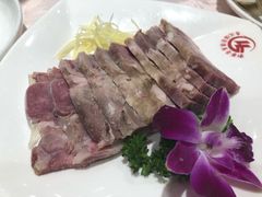 -老半斋(福州路店)