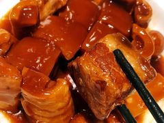 春笋东坡肉-眉州东坡(团结湖店)